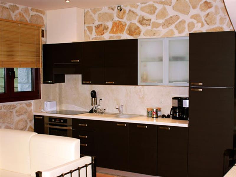 Azure Luxury Villas Планос Екстер'єр фото