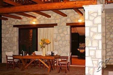 Azure Luxury Villas Планос Екстер'єр фото